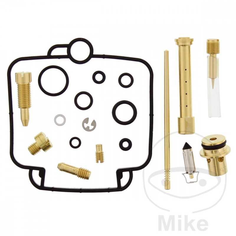 KEYSTER Kit completo reparacion de carburador 724.07.68