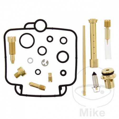 KEYSTER Complete carburettor repair kit 724.07.68