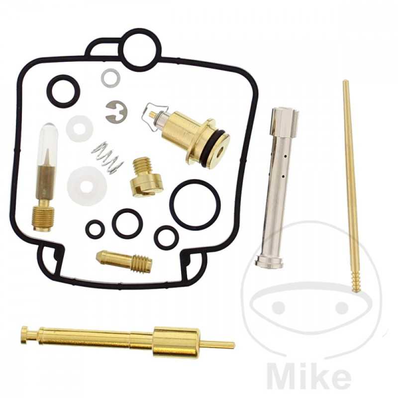 KEYSTER Kit completo reparacion de carburador 724.07.70