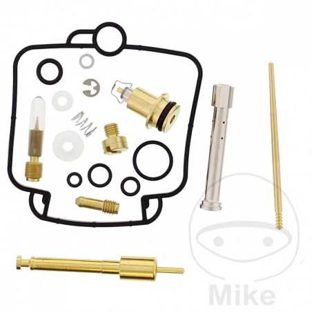 KEYSTER Complete carburettor repair kit 724.07.70