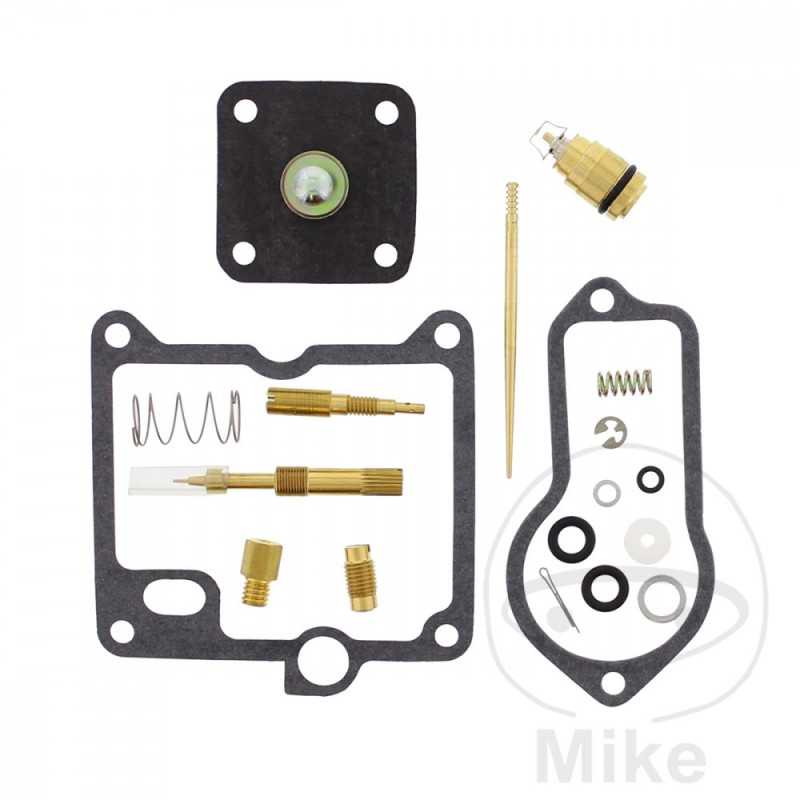 KEYSTER Complete carburettor repair kit 724.07.72