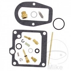 KEYSTER Complete carburettor repair kit 724.07.74