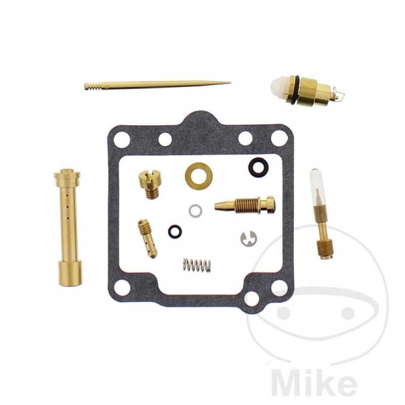 KEYSTER Kit completo reparacion de carburador 724.07.84