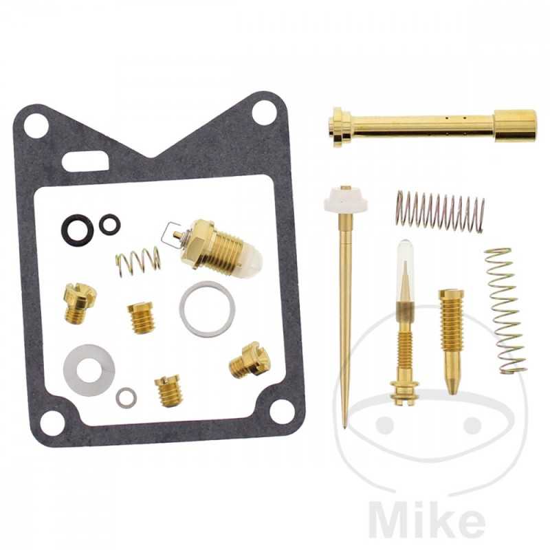 KEYSTER Complete carburettor repair kit 724.07.89