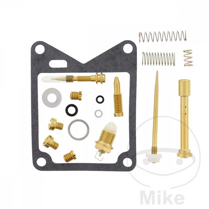KEYSTER Kit completo reparacion de carburador 724.07.90