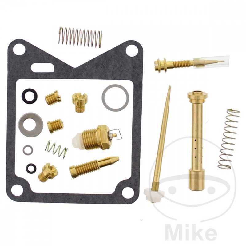 KEYSTER Kit completo reparacion de carburador 724.07.91