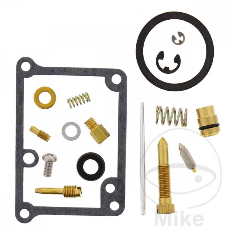 KEYSTER Kit completo reparacion de carburador 724.07.93