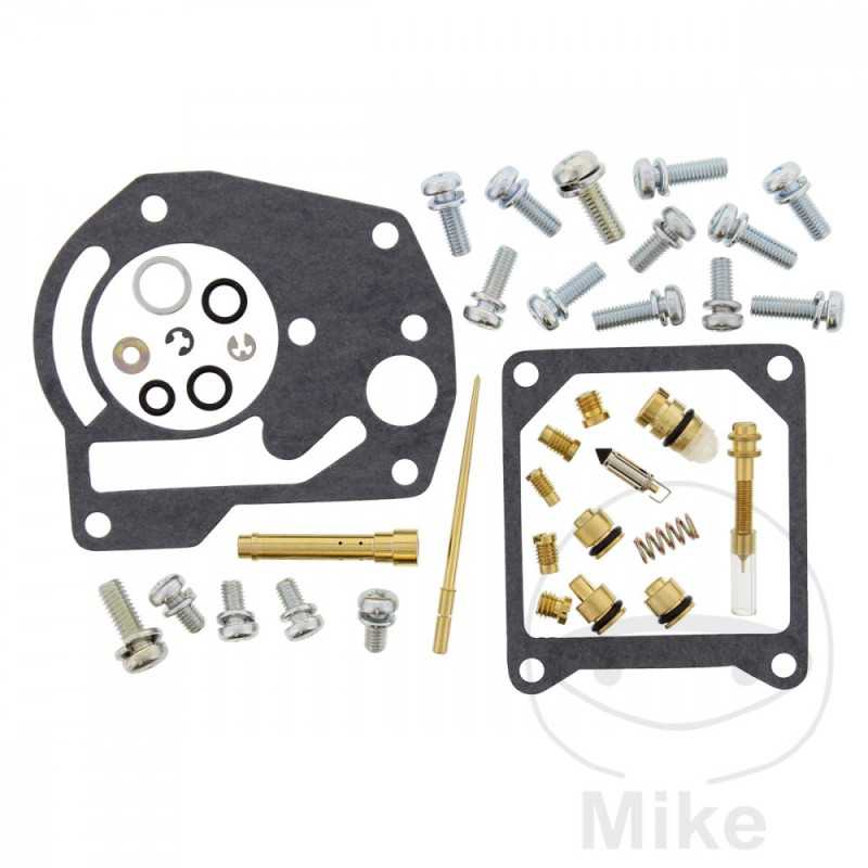 KEYSTER Kit completo reparacion de carburador 724.08.08