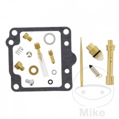 KEYSTER Complete carburettor repair kit 724.08.09