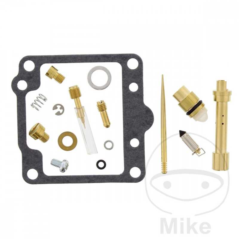 KEYSTER Kit completo reparacion de carburador 724.08.09
