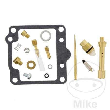 KEYSTER Complete carburettor repair kit 724.08.09