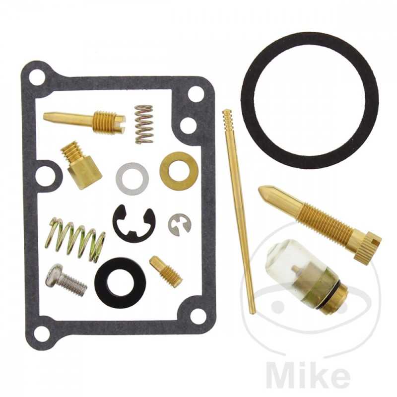 KEYSTER Kit completo reparacion de carburador 724.08.13