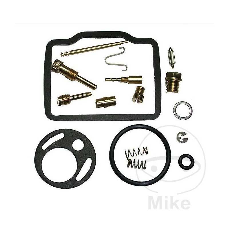 KEYSTER Kit completo reparacion de carburador 724.09.76