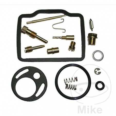 KEYSTER Kit completo reparacion de carburador 724.09.76