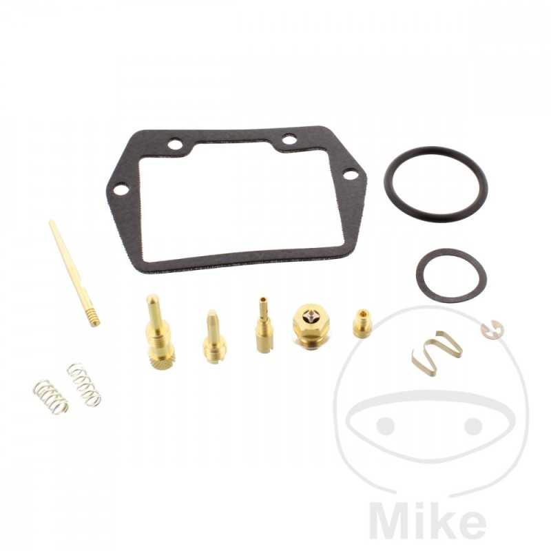 KEYSTER Complete carburettor repair kit 724.13.34