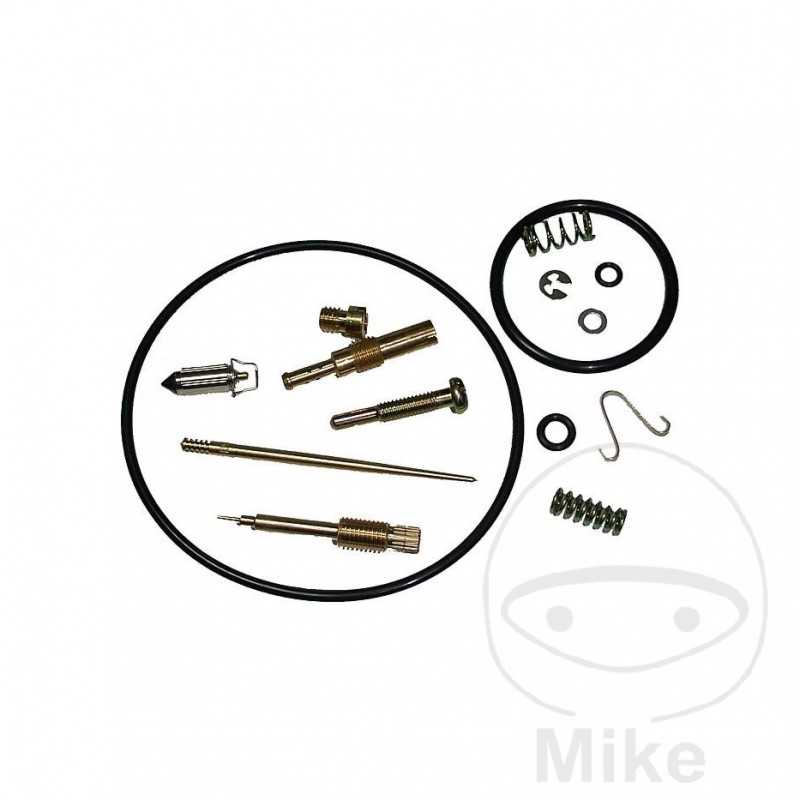 KEYSTER Complete carburettor repair kit 724.13.40