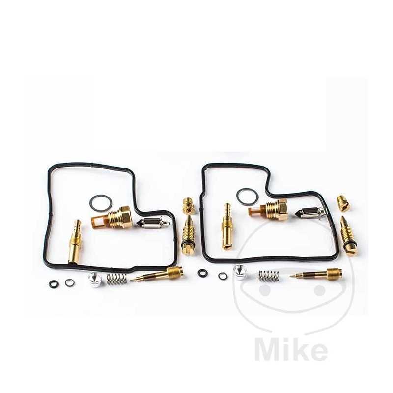 KEYSTER Complete carburettor repair kit 724.13.47