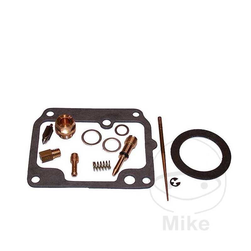 KEYSTER Complete carburettor repair kit 724.13.56