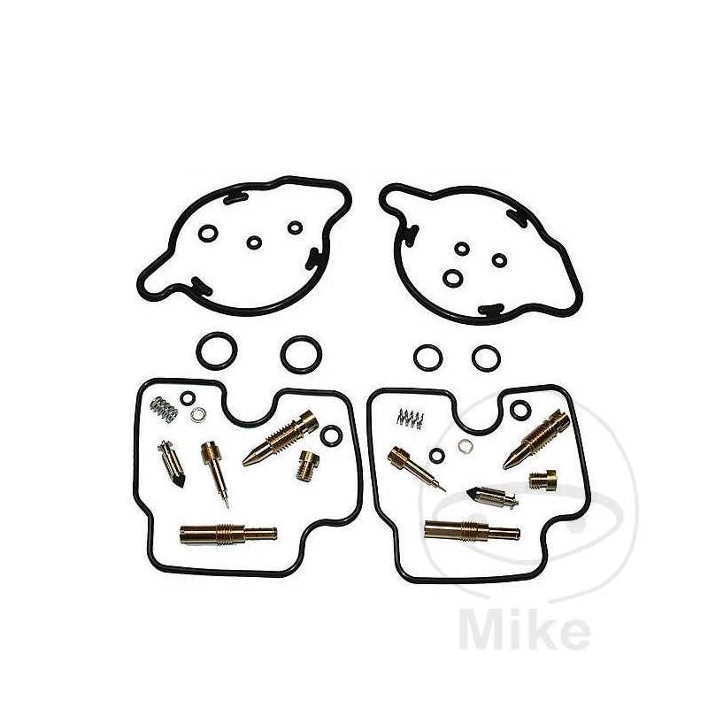 KEYSTER Complete carburettor repair kit 724.13.62