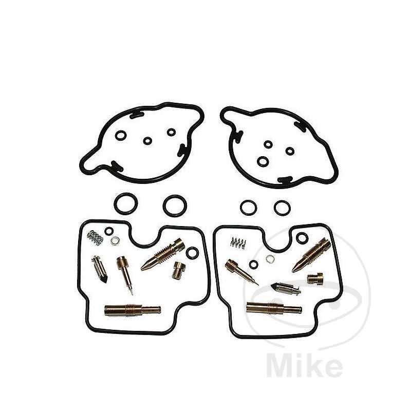 KEYSTER Complete carburettor repair kit 724.13.63