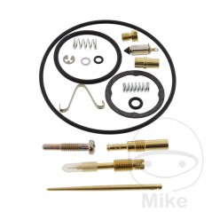 KEYSTER Complete carburettor repair kit 724.19.63