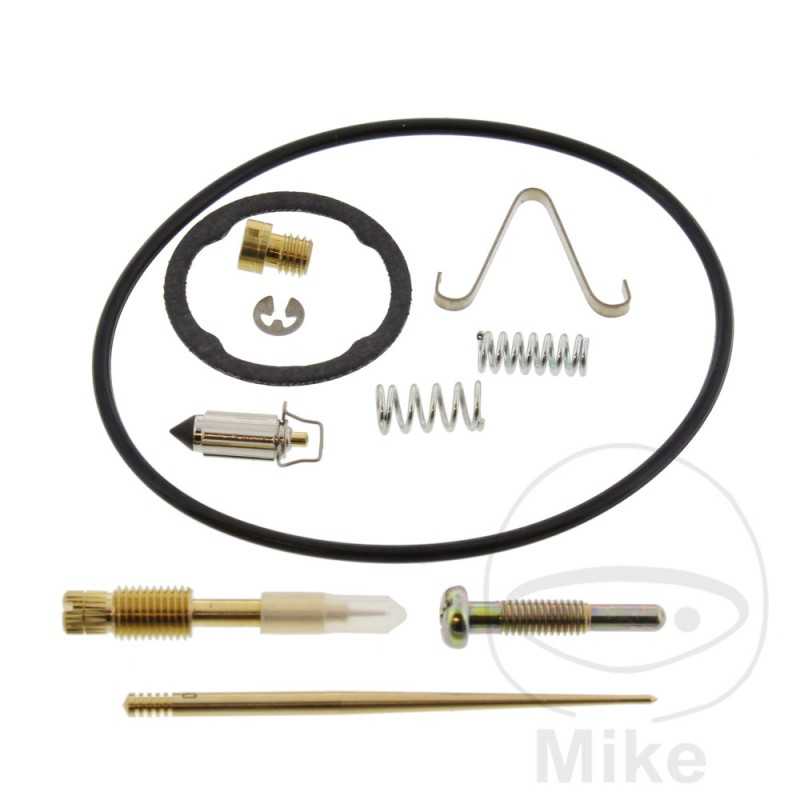 KEYSTER Complete carburettor repair kit 724.19.64