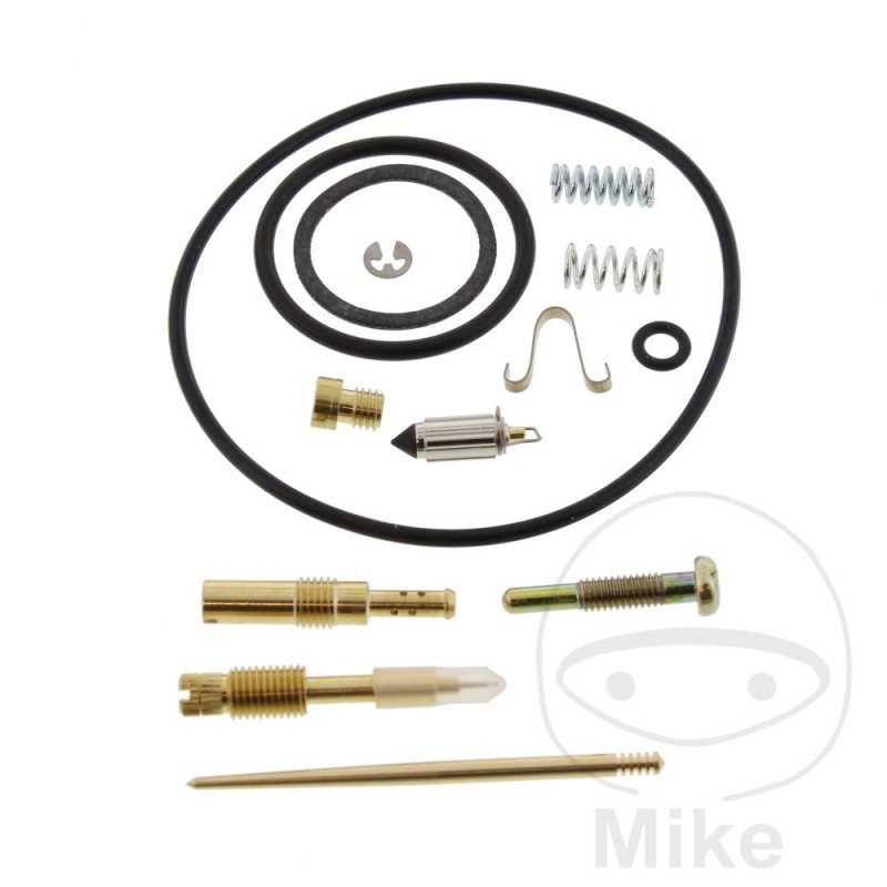 KEYSTER Kit completo reparacion de carburador 724.19.65