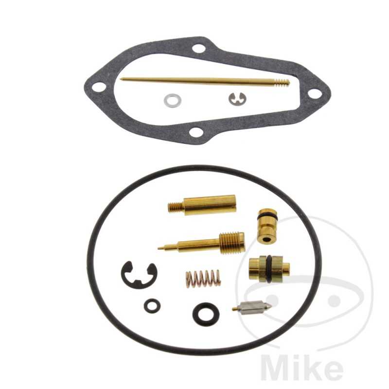 KEYSTER Complete carburettor repair kit 724.19.66