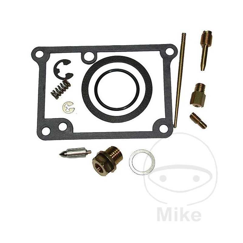 KEYSTER Complete carburettor repair kit 724.19.72