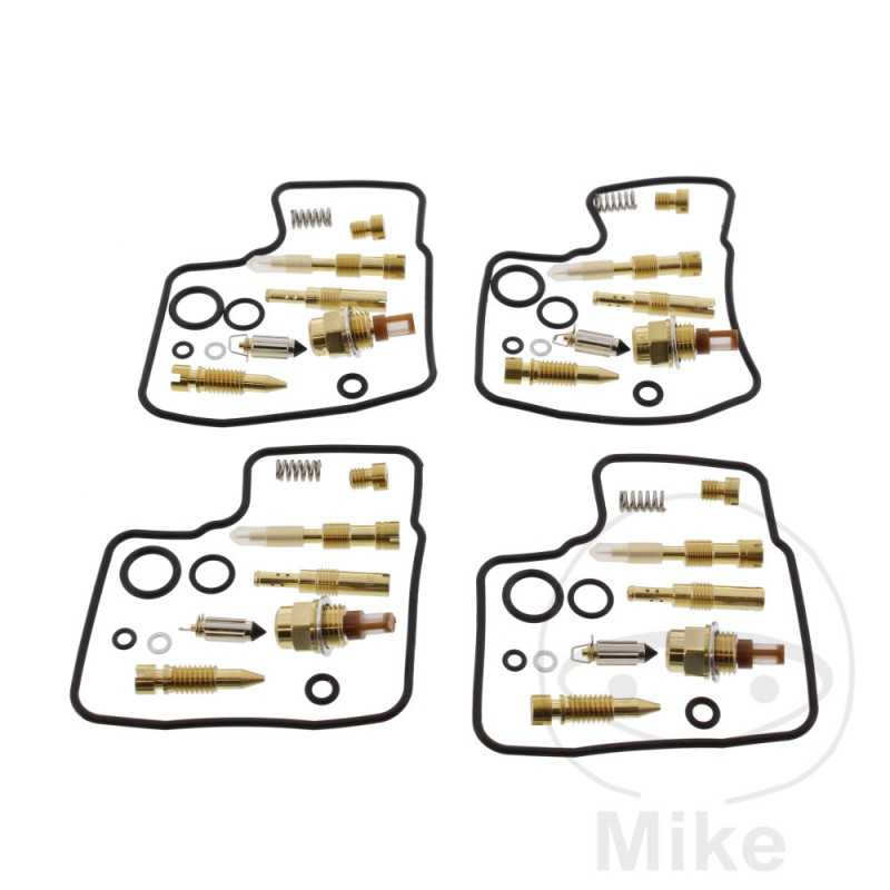 KEYSTER Complete carburettor repair kit 724.21.30