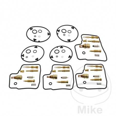 KEYSTER Kit completo reparacion de carburador 724.21.31