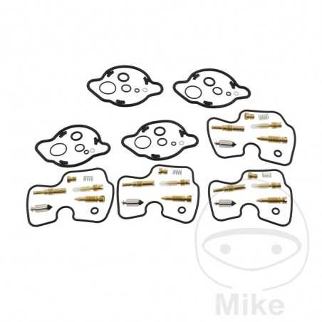 KEYSTER Kit completo reparacion de carburador 724.21.33