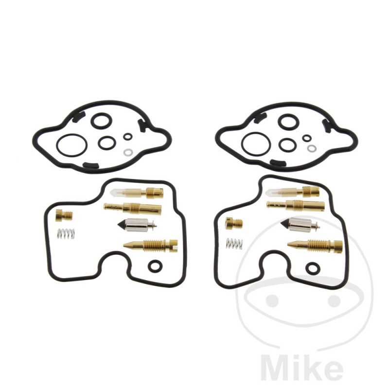 KEYSTER Complete carburettor repair kit 724.21.36