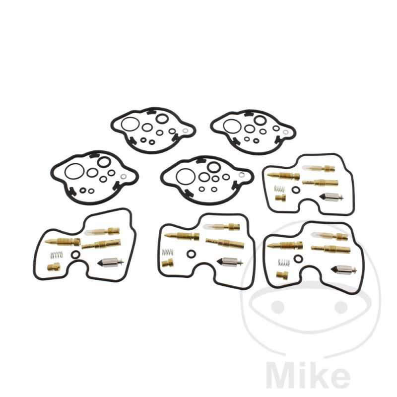 KEYSTER Complete carburettor repair kit 724.21.37