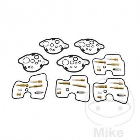 KEYSTER Complete carburettor repair kit 724.21.37