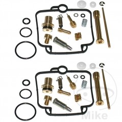 KEYSTER Kit completo reparacion de carburador 724.24.17