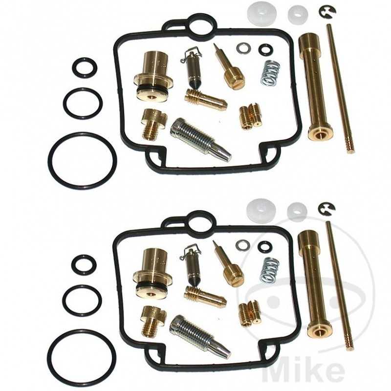 KEYSTER Kit completo reparacion de carburador 724.24.17