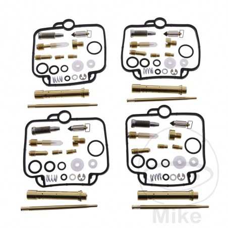 KEYSTER Complete carburettor repair kit 724.24.18