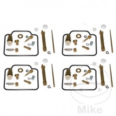 KEYSTER Complete carburettor repair kit 724.24.19