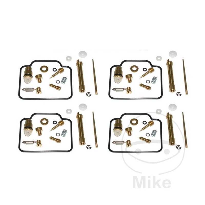 KEYSTER Complete carburettor repair kit 724.24.19