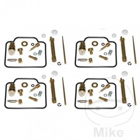 KEYSTER Complete carburettor repair kit 724.24.19