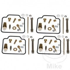 KEYSTER Kit completo reparacion de carburador 724.24.20