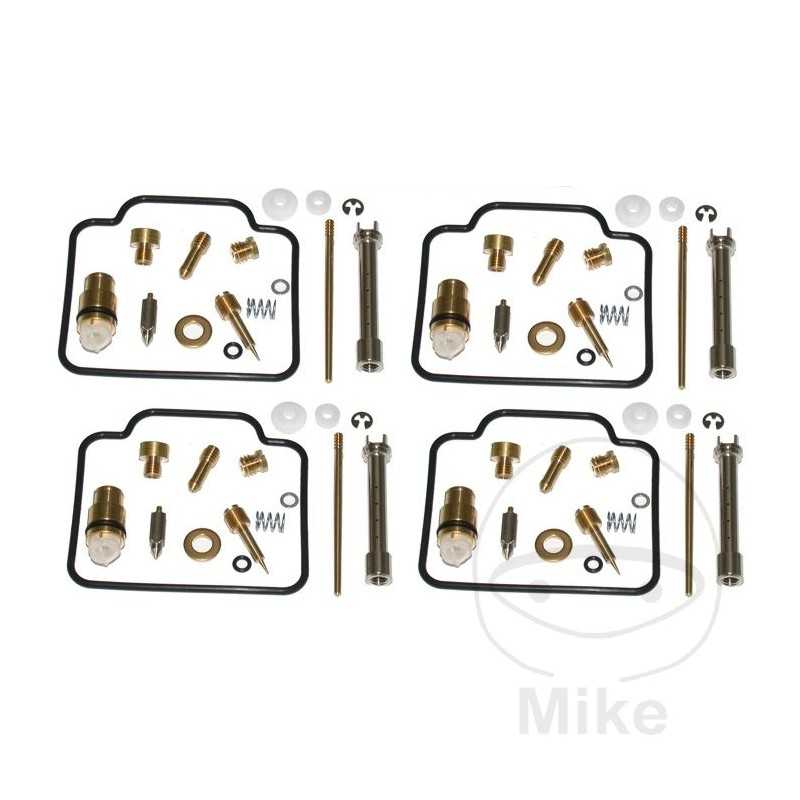KEYSTER Kit completo reparacion de carburador 724.24.20