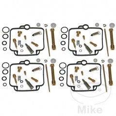 KEYSTER Kit completo reparacion de carburador 724.24.21