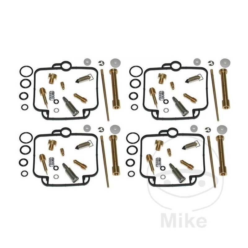 KEYSTER Kit completo reparacion de carburador 724.24.21