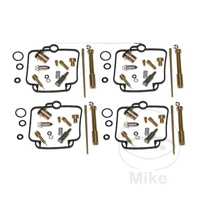KEYSTER Complete carburettor repair kit 724.24.22