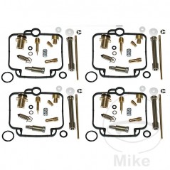 KEYSTER Complete carburettor repair kit 724.24.25