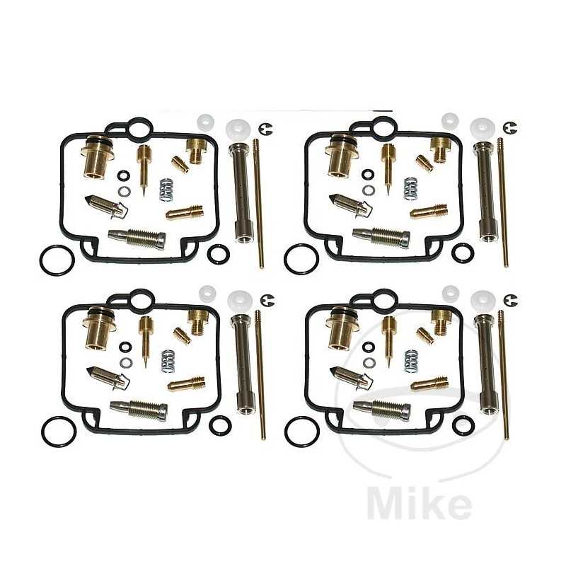 KEYSTER Complete carburettor repair kit 724.24.25