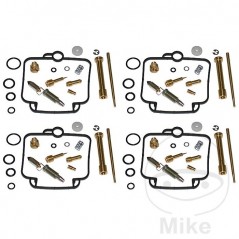 KEYSTER Kit completo reparacion de carburador 724.24.26