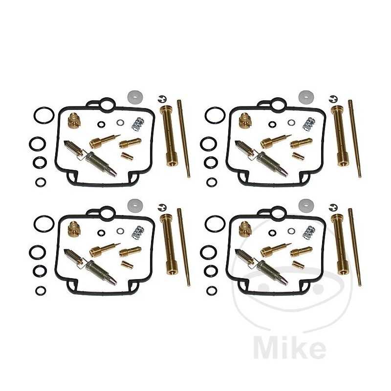 KEYSTER Complete carburettor repair kit 724.24.26